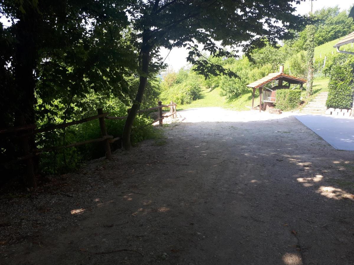 Cesargradska Klet Διαμέρισμα Tuhelj Εξωτερικό φωτογραφία
