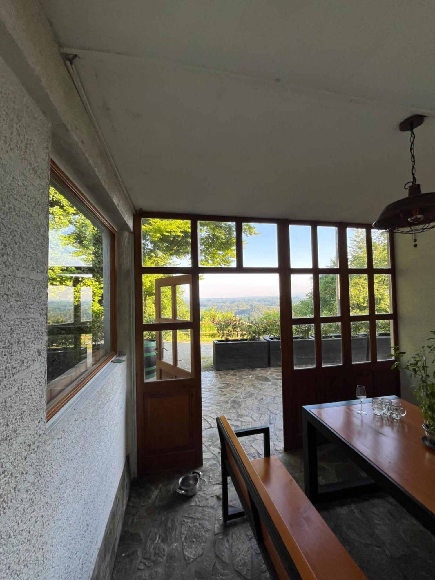 Cesargradska Klet Διαμέρισμα Tuhelj Εξωτερικό φωτογραφία